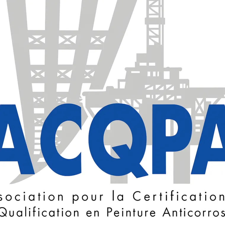 Peinture industrielle  ACQPA à Orléans
