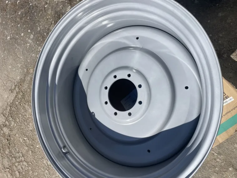 Traitement de surface