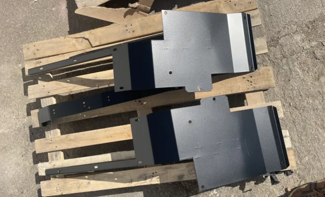 Traitement de surface 