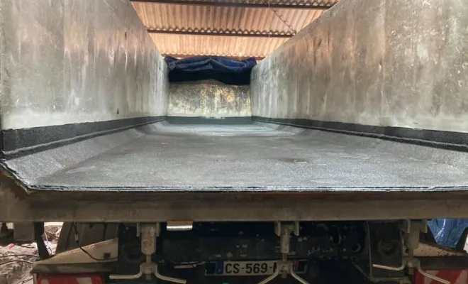 Travaux de traitement de surface, Orléans, Résine Solution