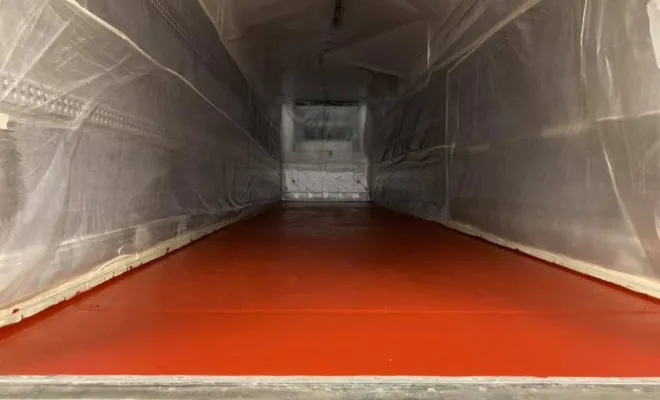 Travaux de traitement de surface, Orléans, Résine Solution