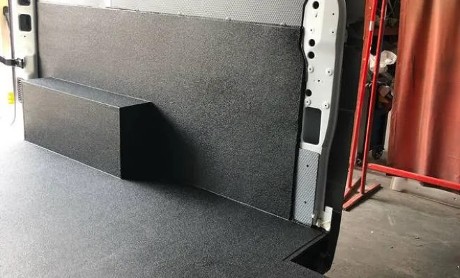 Travaux de traitement de surface, Orléans, Résine Solution