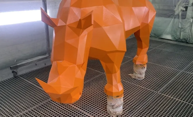 Traitement de surface, à Orléans, Résine Solution
